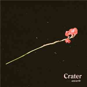 Crater  - Unearth download flac