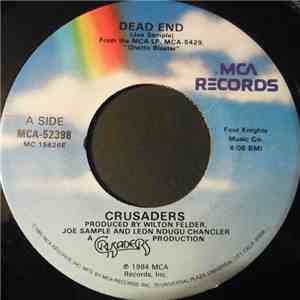 Crusaders - Dead End download flac