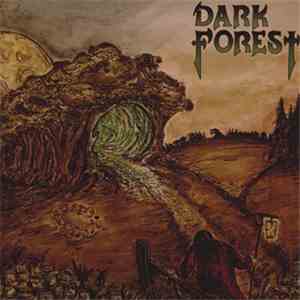 Dark Forest  - Dark Forest download flac