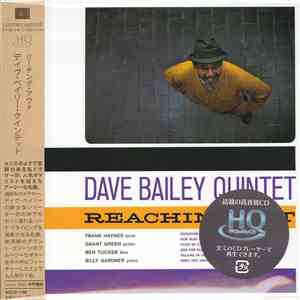 Dave Bailey Quintet - Reaching Out download flac