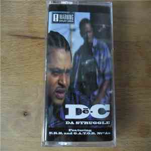 De-C - Da Struggle download flac