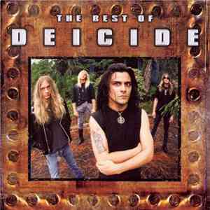Deicide - The Best Of download flac
