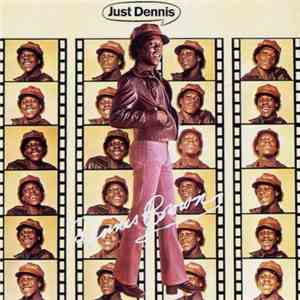 Dennis Brown - Just Dennis download flac