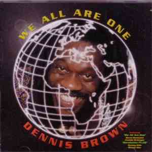 Dennis Brown - We All Are One download flac