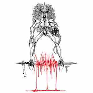 Devastation  - Dispensable Bloodshed download flac