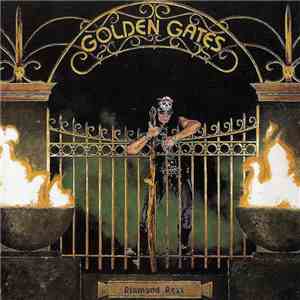 Diamond Rexx - Golden Gates download flac