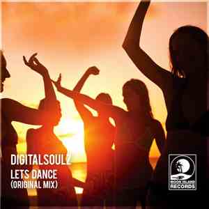 Digitalsoulz - Lets Dance download flac