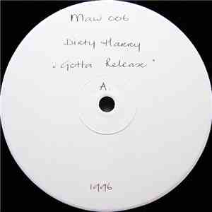 Dirty Harry - Gotta Release download flac