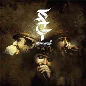 DJ Gruff - Phonogruff download flac