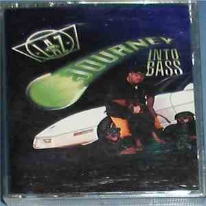 DJ Laz - Journey Into Bass download flac