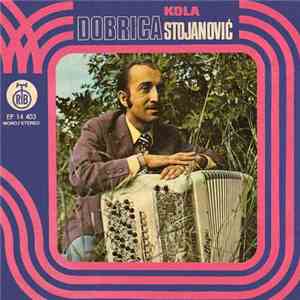 Dobrica Stojanović - Kola download flac