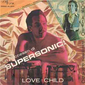 Don Alfio - Perez Prado - Love Child download flac