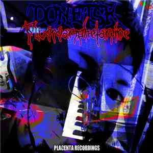 Donetsk Fluoroamphetamine - Donetsk Fluoroamphetamine FLAC album