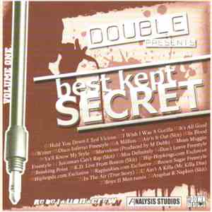 Double  - Best Kept Secret Volume One download flac