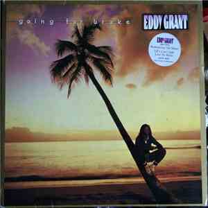 Eddy Grant - Going For Broke download flac