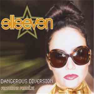 Ellee Ven - Dangerous Diversion download flac
