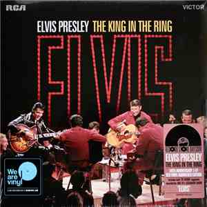 Elvis Presley - The King In The Ring download flac
