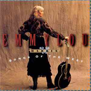 Emmylou Harris - Songs Of The West download flac