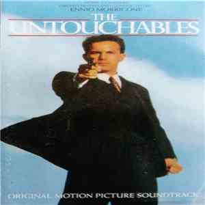 Ennio Morricone - The Untouchables (Original Motion Picture Soundtrack) download flac