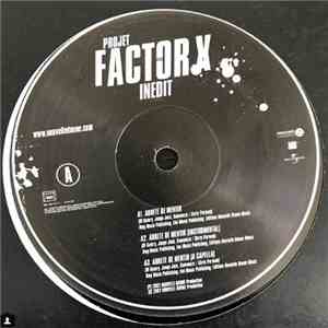 Factor X  - Arrête de Mentir / Entretien Avec Un Empire download flac