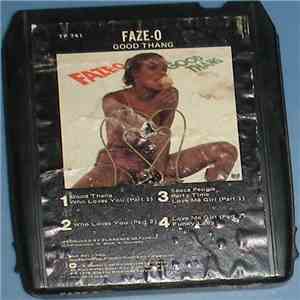 Faze-O - Good Thang download flac