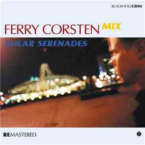 Ferry Corsten - Solar Serenades download flac