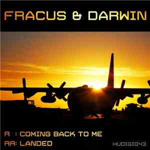 Fracus & Darwin - Coming Back To Me / Landed download flac