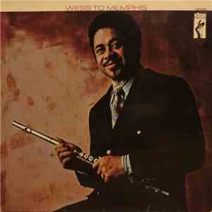 Frank Wess - Wess To Memphis download flac