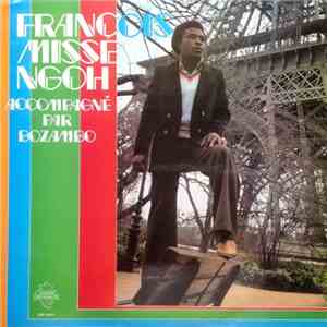 François Misse Ngoh - François Misse Ngoh download flac