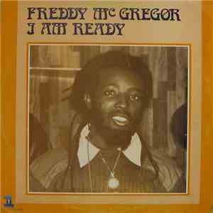 Freddy McGregor - I Am Ready download flac