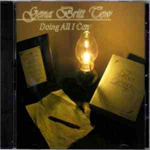 Gena Britt Tew - Doing All I Can download flac