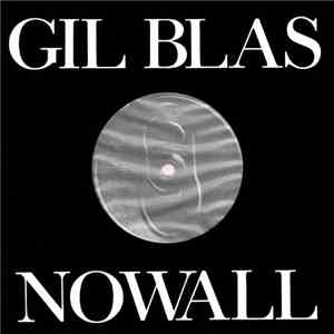 Gil Blas - No Wall download flac