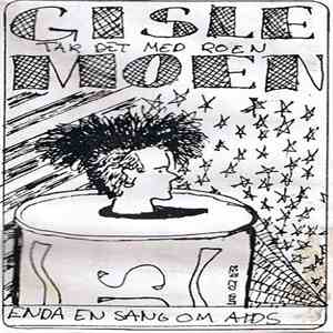 Gisle Moen - Tar Det Med Roen download flac