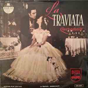 Giuseppe Verdi - La Traviata - Querschnitt download flac