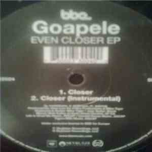 Goapele - Even Closer EP download flac
