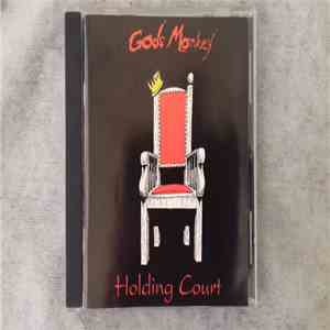 Gods Monkey  - Holding Court download flac