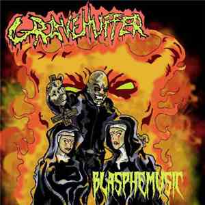 Gravehuffer - Blasphemusic download flac