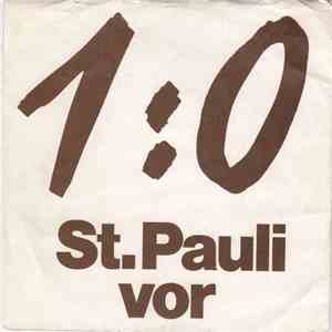 Heiligengeist Sextett, Johnny Blue Trio - 1:0 St. Pauli vor download flac