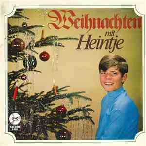 Heintje - Weihnachten Mit Heintje download flac