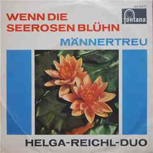 Helga-Reichl-Duo - Wenn Die Seerosen Blühn download flac