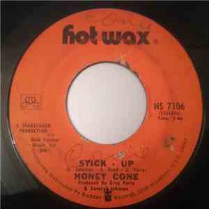 Honey Cone - Stick - Up / V.I.P. download flac