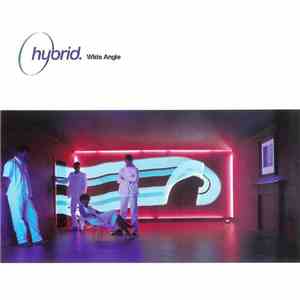 Hybrid - Wide Angle download flac