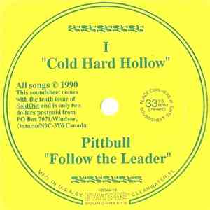 I / Pittbull - I / Pittbull download flac