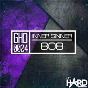 Inner Sinner - 808 FLAC album