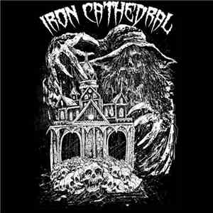 Iron Cathedral - Iron Cathedral download flac