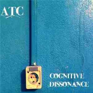 James Hancock/Above The Clouds - Cognitive Dissonance download flac