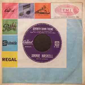 Jimmie Haskell And His Orchestra - Seventh Dawn Theme download flac