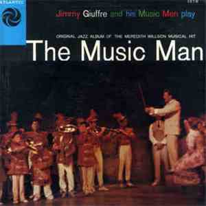 Jimmy Giuffre And His Music Men - The Music Man download flac