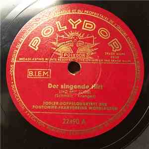 Jodler-Doppelquartett Des Pontonier-Fahrverein Worblaufen - Der Singende Hirt download flac