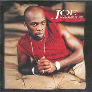Joe - My Name Is Joe download flac